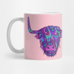 Groovy Coo Mug